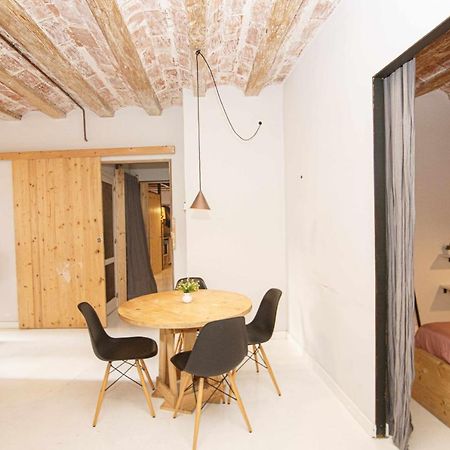 Apartamento Tr Auriga En El Barri Vell Girona Exteriör bild
