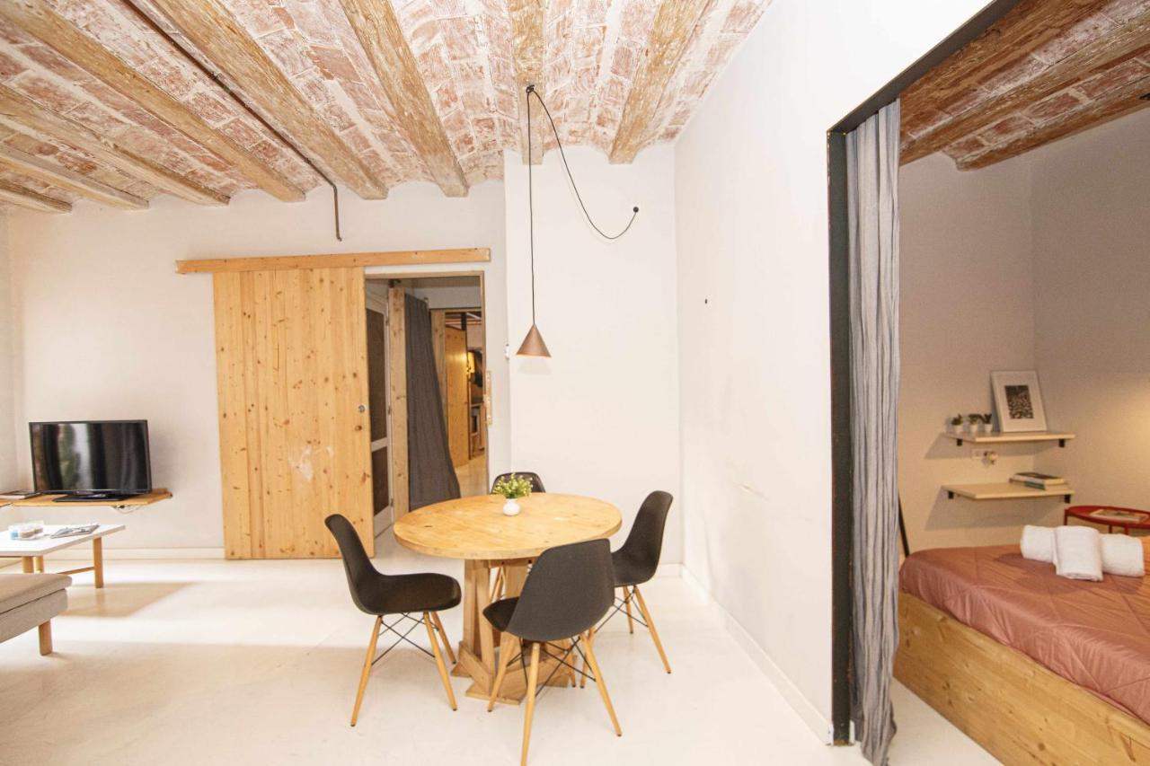 Apartamento Tr Auriga En El Barri Vell Girona Exteriör bild