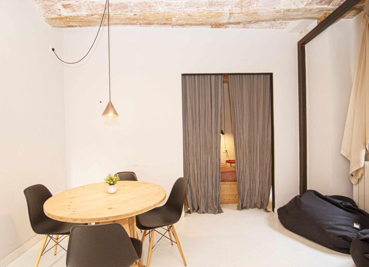 Apartamento Tr Auriga En El Barri Vell Girona Exteriör bild