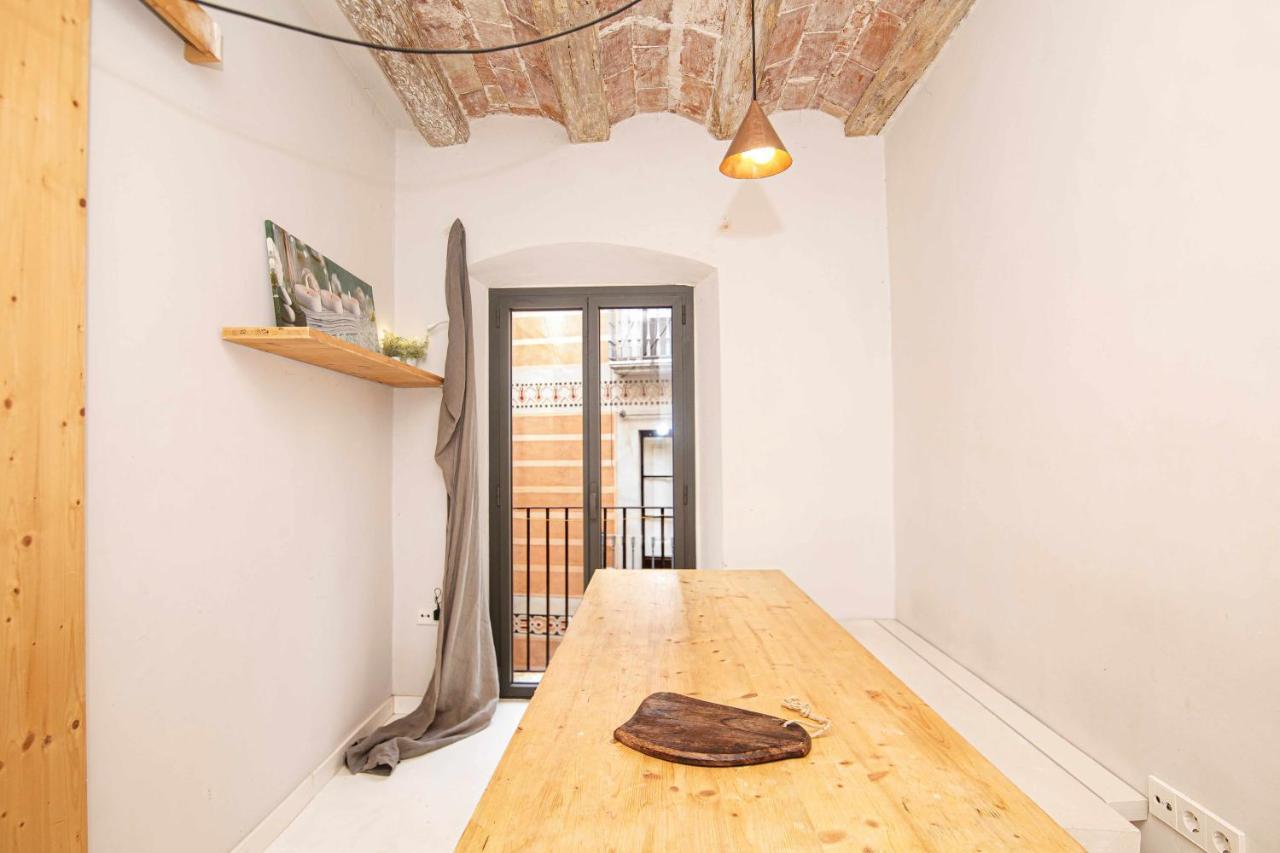Apartamento Tr Auriga En El Barri Vell Girona Exteriör bild